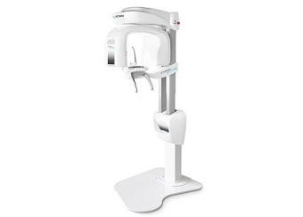 Acteon X-Mind Prime Pan 3D – Челюстно-лицевой компьютерный томограф