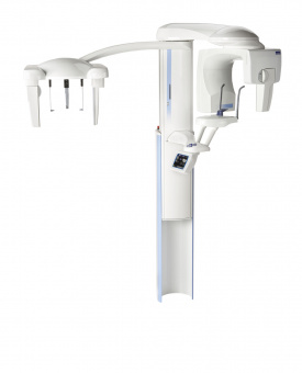 Planmeca ProMax 2D S3 - панорамный рентгеновский аппарат