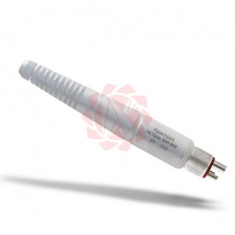 НСТузк-300 М4 Кристалл - прямой наконечник | Кристалл-Казань (Россия)