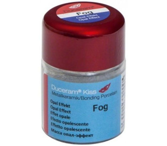 Duceram Kiss Sunrise - ОЕ опаловые эффект-массы 20 г | DeguDent (Германия)