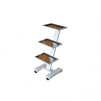 СП1-Д3 Стойка для дополнительного оборудования