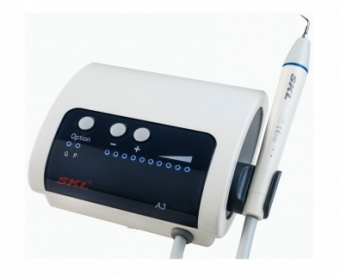 SKL Скайлер ультразвуковой автономный со светом, Pragmatic (Китай)