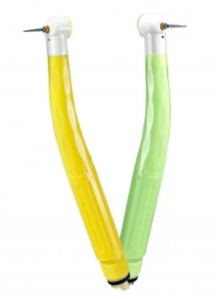 TX-122 - одноразовый турбинный наконечник (пластик)