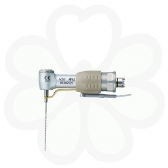 MPAS-F16R - головка с редукцией Endo-mate TC2, соединение для апекслокатора