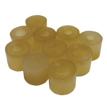 Комплект вставок для штампующего узла к гидропрессу | Сонис (Россия)