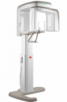 Pax-i - цифровой панорамный аппарат, без цефалостата., Vatech (Ю. Корея)