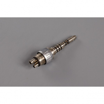 301PBQ - пе­реход­ник быс­тросъ­ём­ный (Midwest)