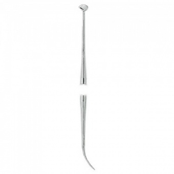 Штопфер N31 двусторонний (гладилка -клювик)., Asa Dental (Италия)