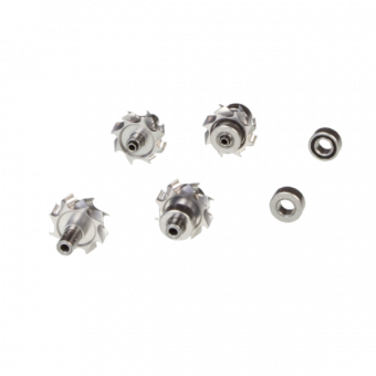 T2 Racer Rotor Package - роторная группа к турбинным наконечникам Sironа серии T2 Racer