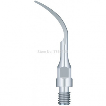 Насадка PS3D для скалеров Woodpecker, парадонтологическая (подходит к Sirona)