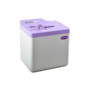 WOSON С12 Стоматологический автоклав класса В,  для наконечников 2л, Woson (Китай)